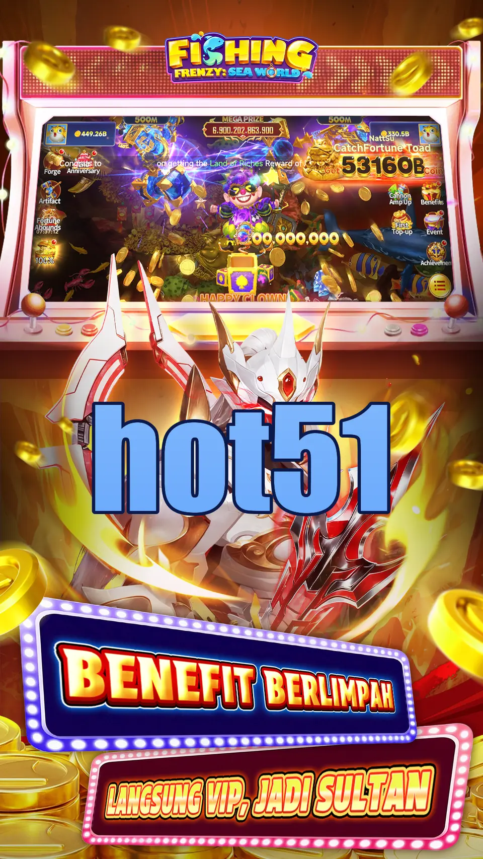 hot51 APK