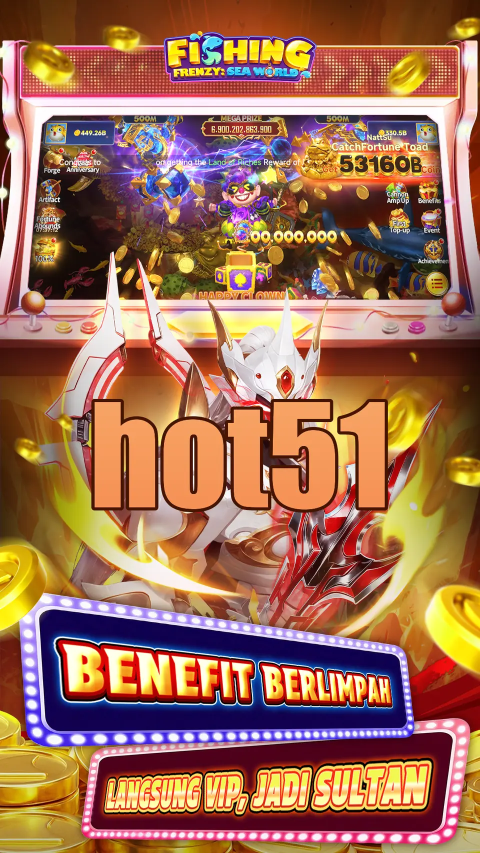 hot51 APK
