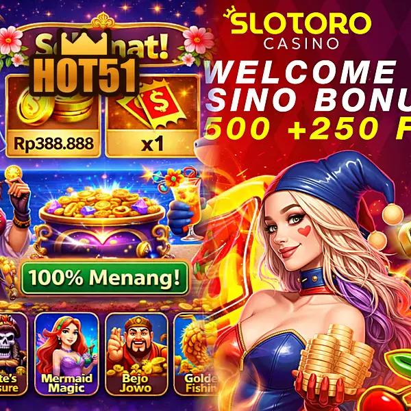 hot51 Masuk