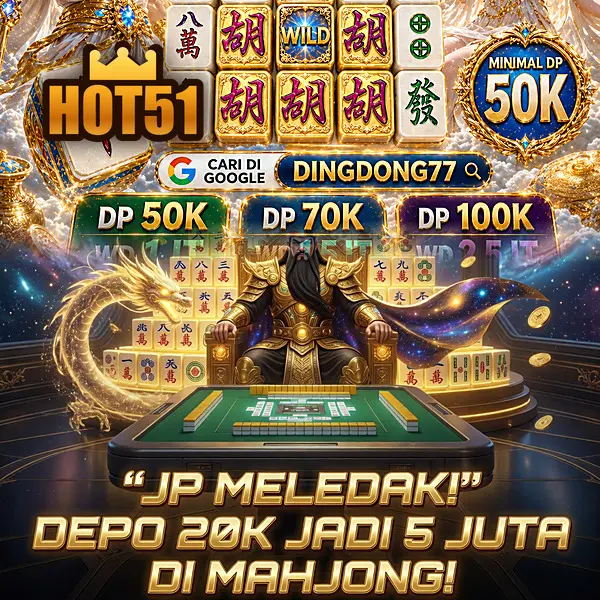 hot51 APK Resmi Unduh