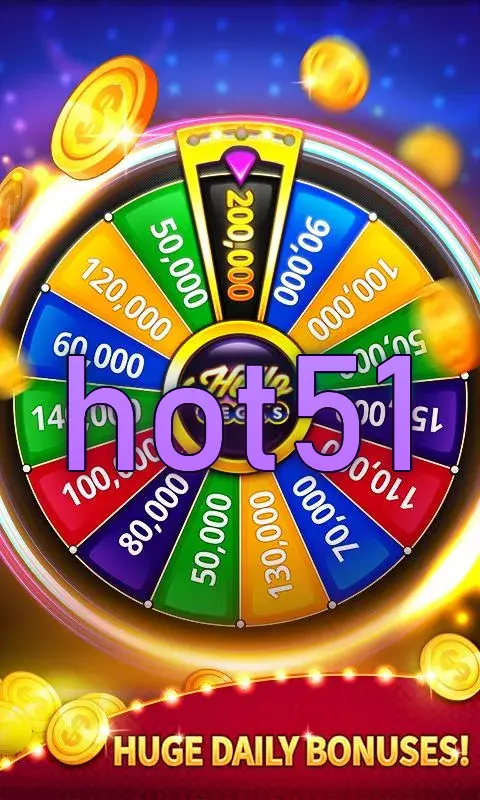 hot51 Tangkapan Layar - APK Resmi